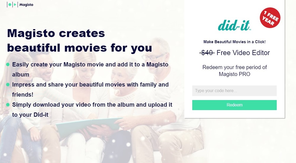 Magisto mesterséges intelligencia teljes film magyarul eszköz