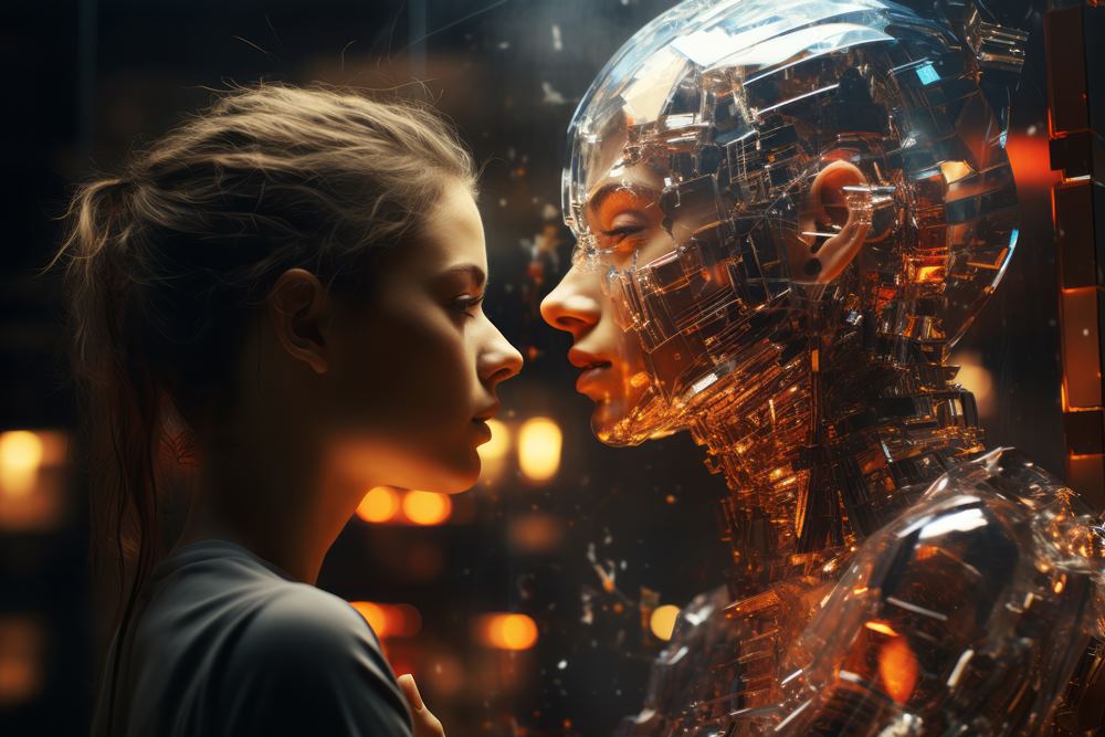 A mesterséges intelligencia előnyei a jövőben