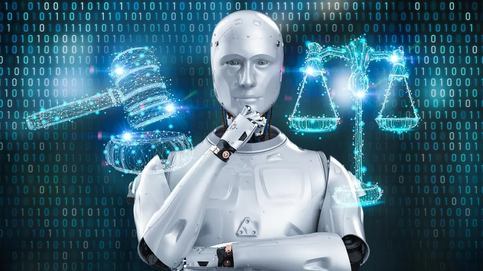 A mesterséges intelligencia joga és etikája az egészségügyben