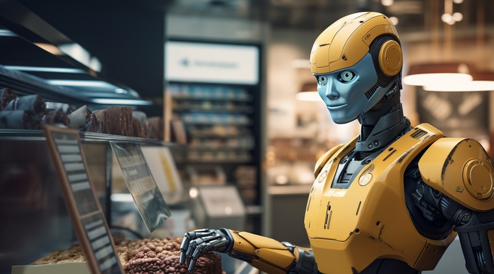 Mesterséges intelligencia a gyártásban