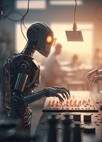 A mesterséges intelligencia alkalmazása az IT szektorban