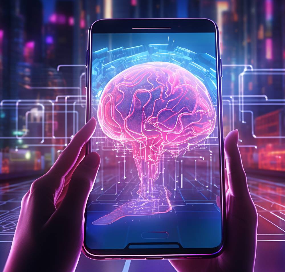 A mesterséges intelligencia alkalmazása