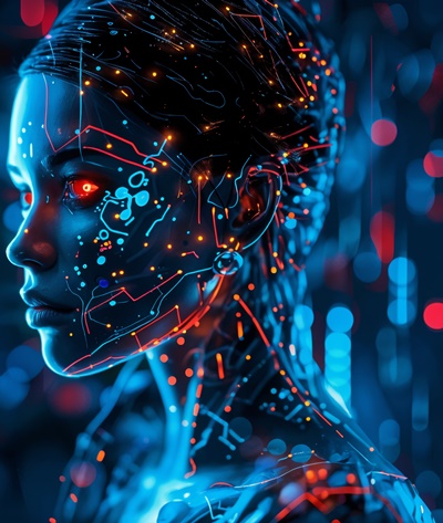 Mi az a mesterséges intelligencia