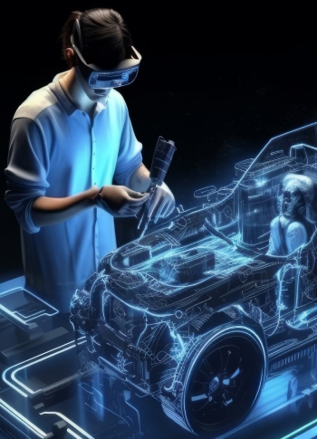 Primjena umjetne inteligencije - auto industrija