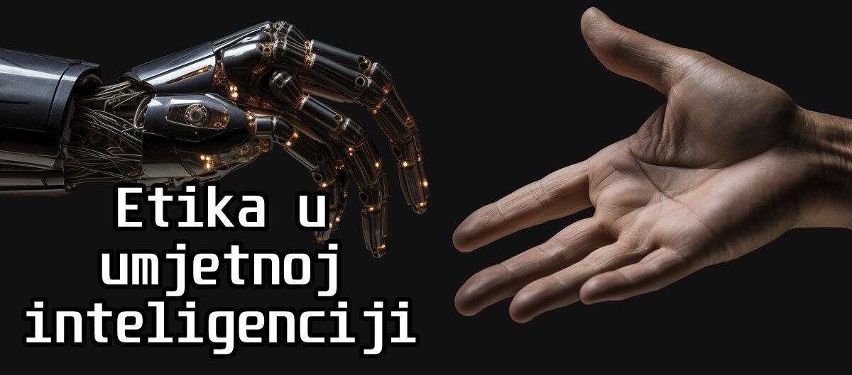 Etika u umjetnoj inteligenciji
