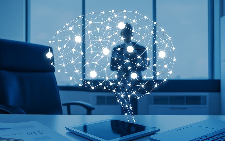 Umjetna inteligencija mijenja svijet