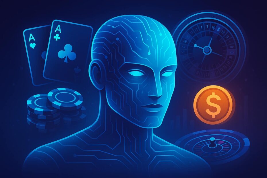 AI i casino u praksi