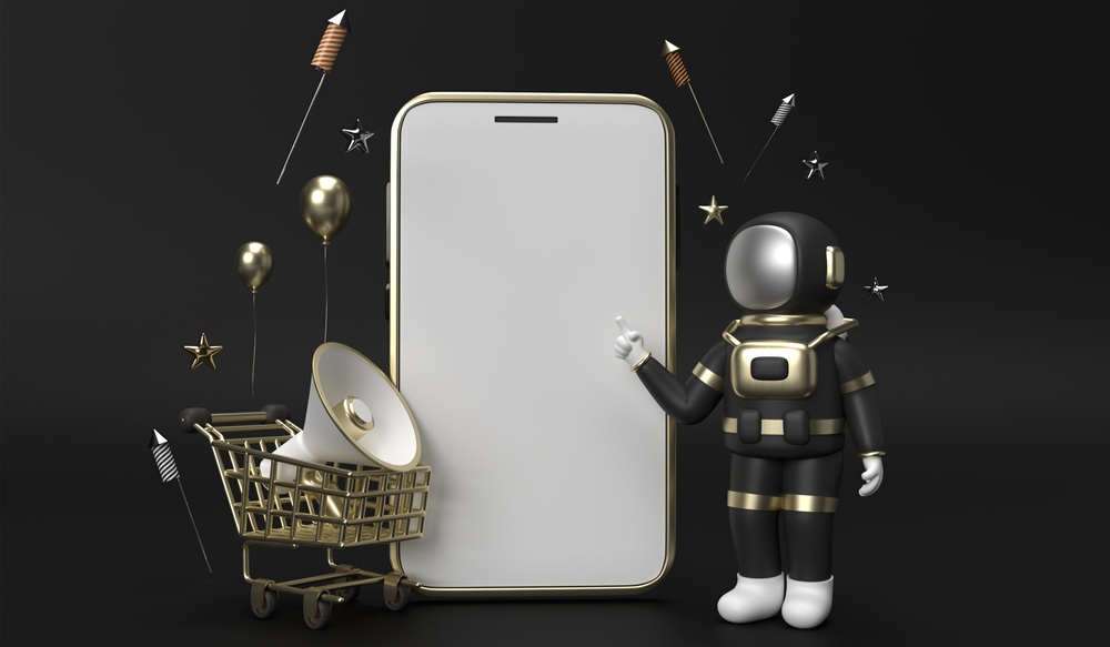 Affiliate marketing i Umjetna inteligencija