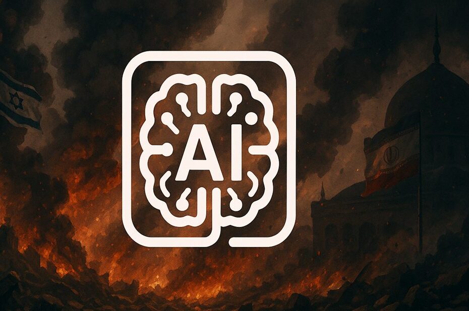 Izrael i Iran lažne vijesti