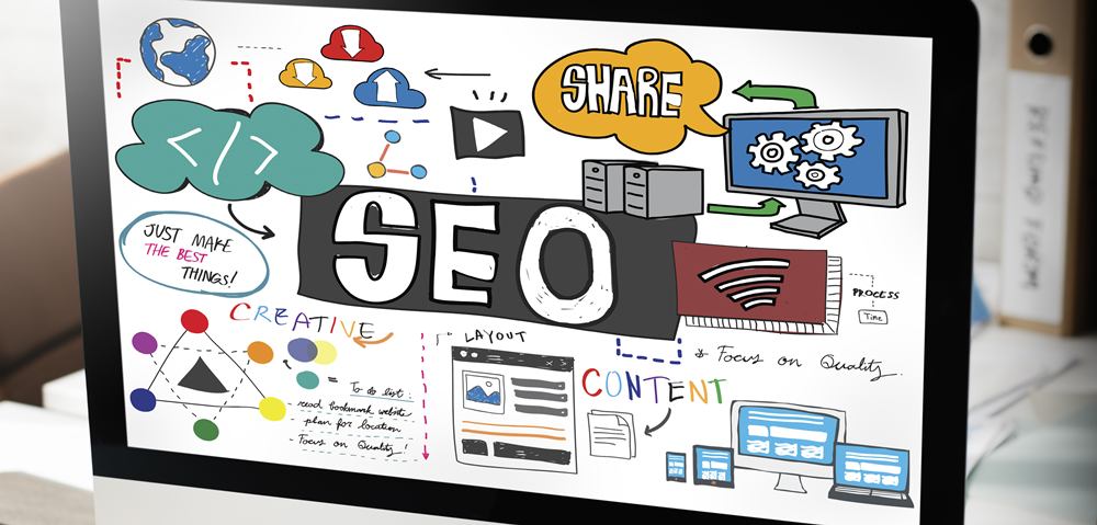 SEO Optimizacija za Google algoritme