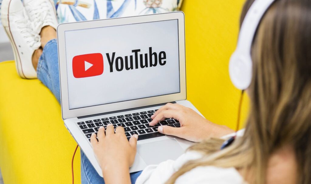 Kako zaraditi novac Youtube