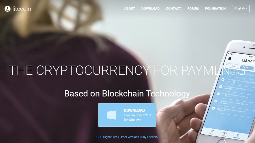 Litecoin